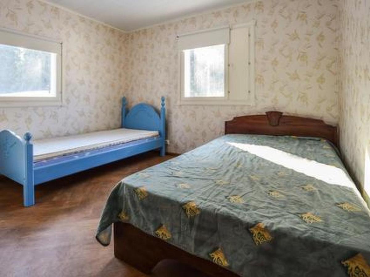 Holiday Home Halmesaari By Interhome Kerkonjoensuu Luaran gambar