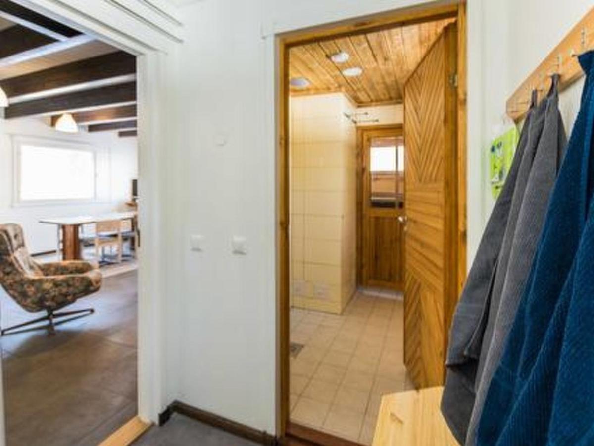 Holiday Home Halmesaari By Interhome Kerkonjoensuu Luaran gambar