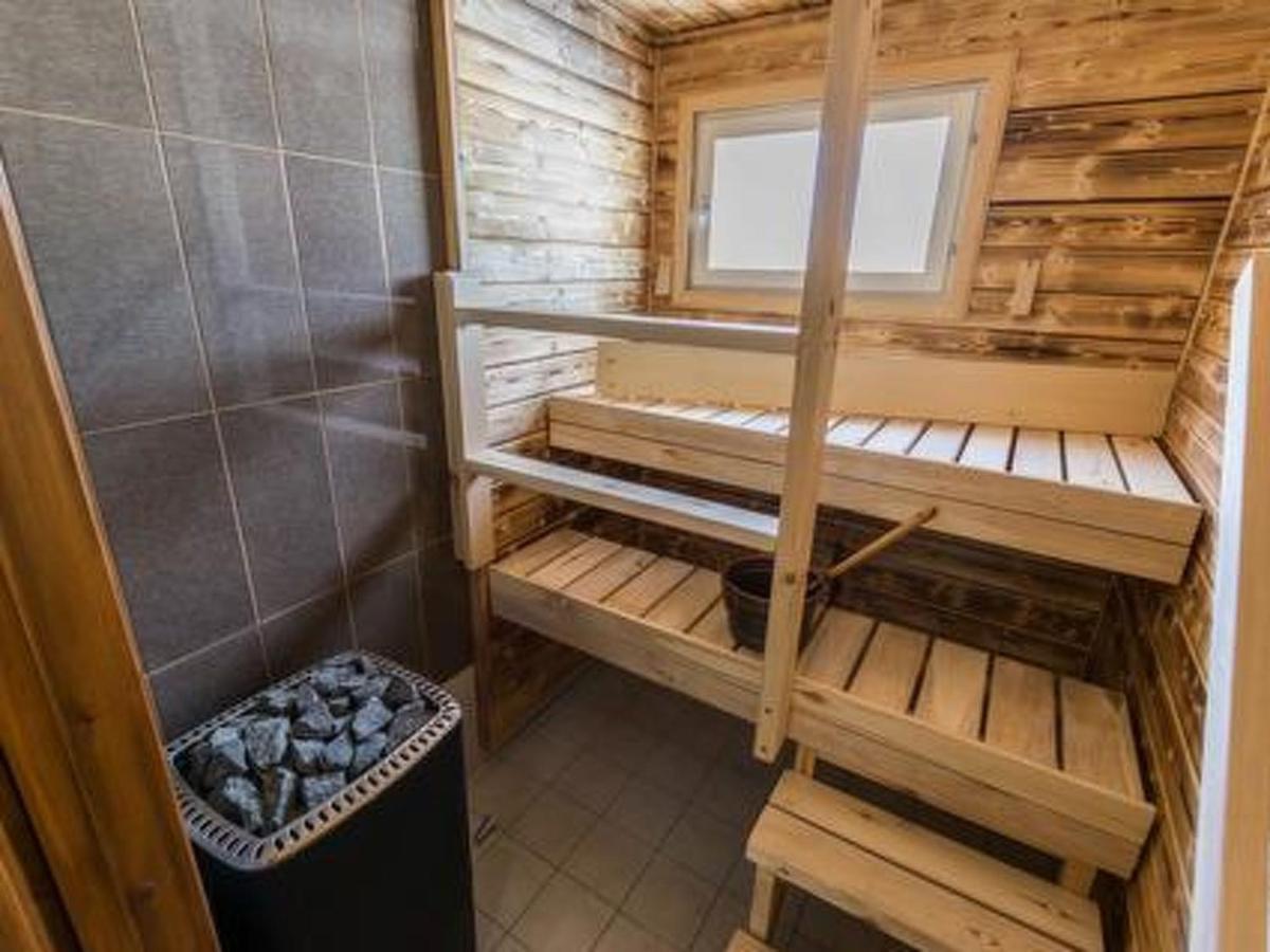 Holiday Home Halmesaari By Interhome Kerkonjoensuu Luaran gambar