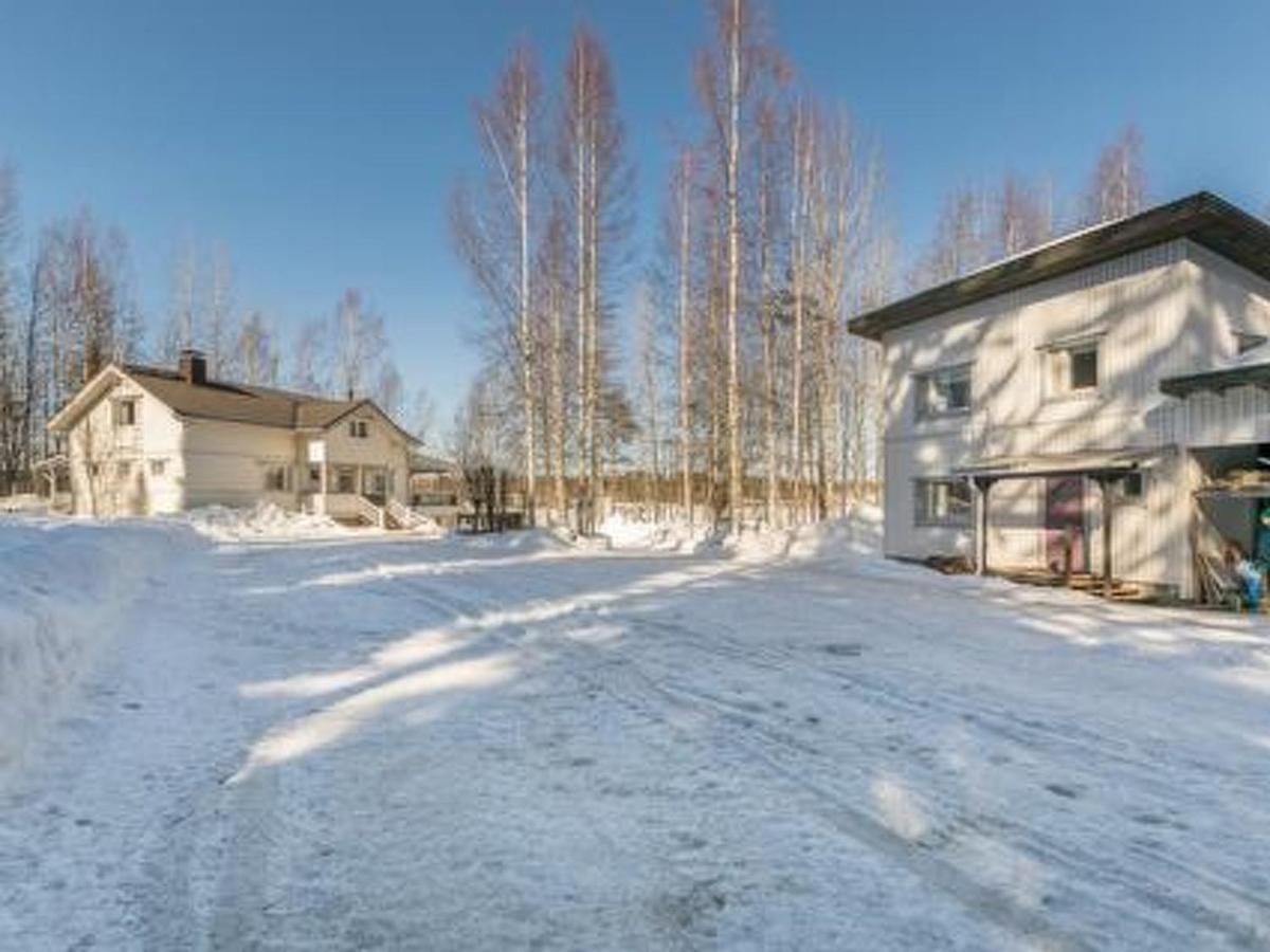 Holiday Home Halmesaari By Interhome Kerkonjoensuu Luaran gambar