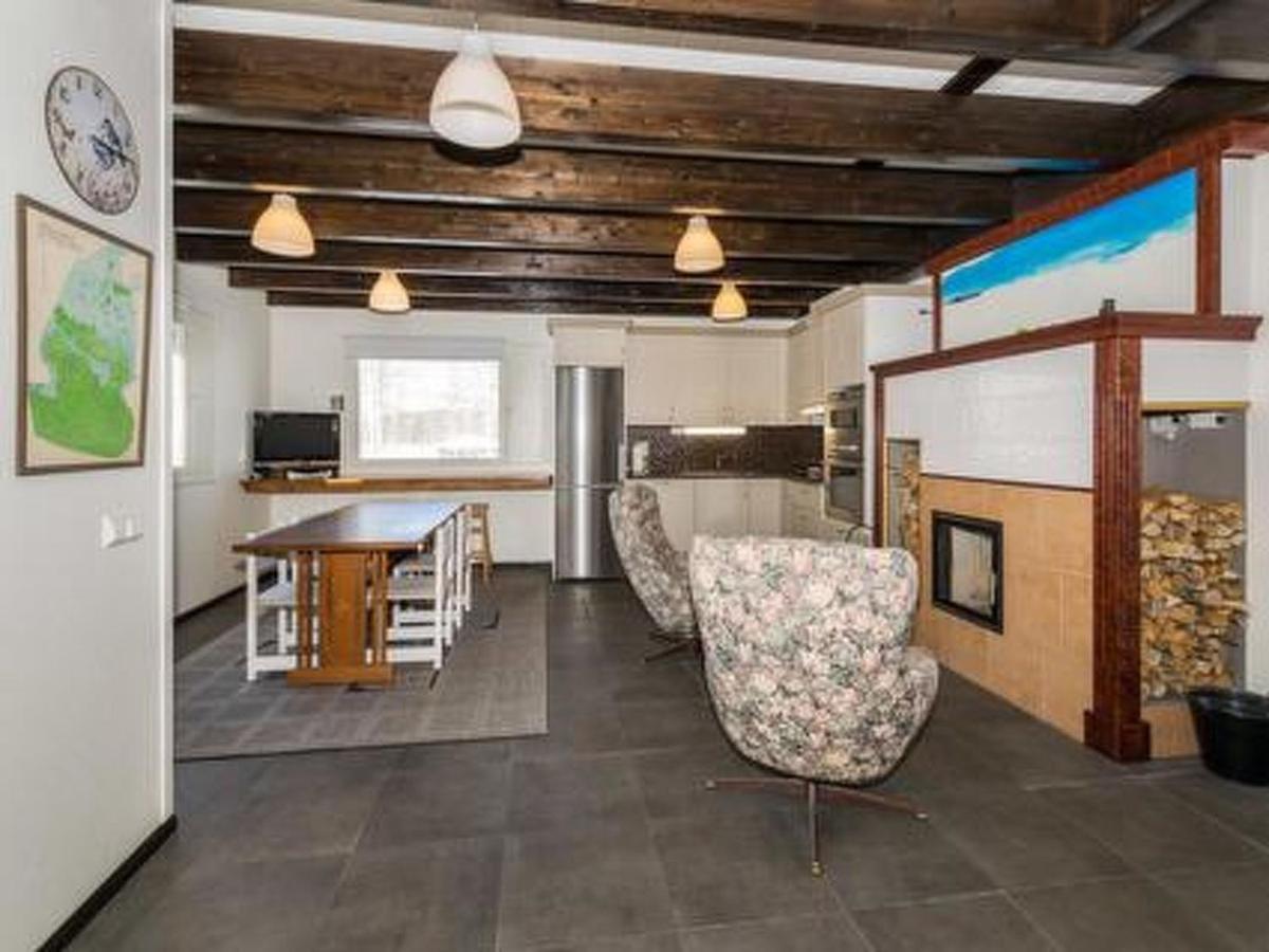 Holiday Home Halmesaari By Interhome Kerkonjoensuu Luaran gambar