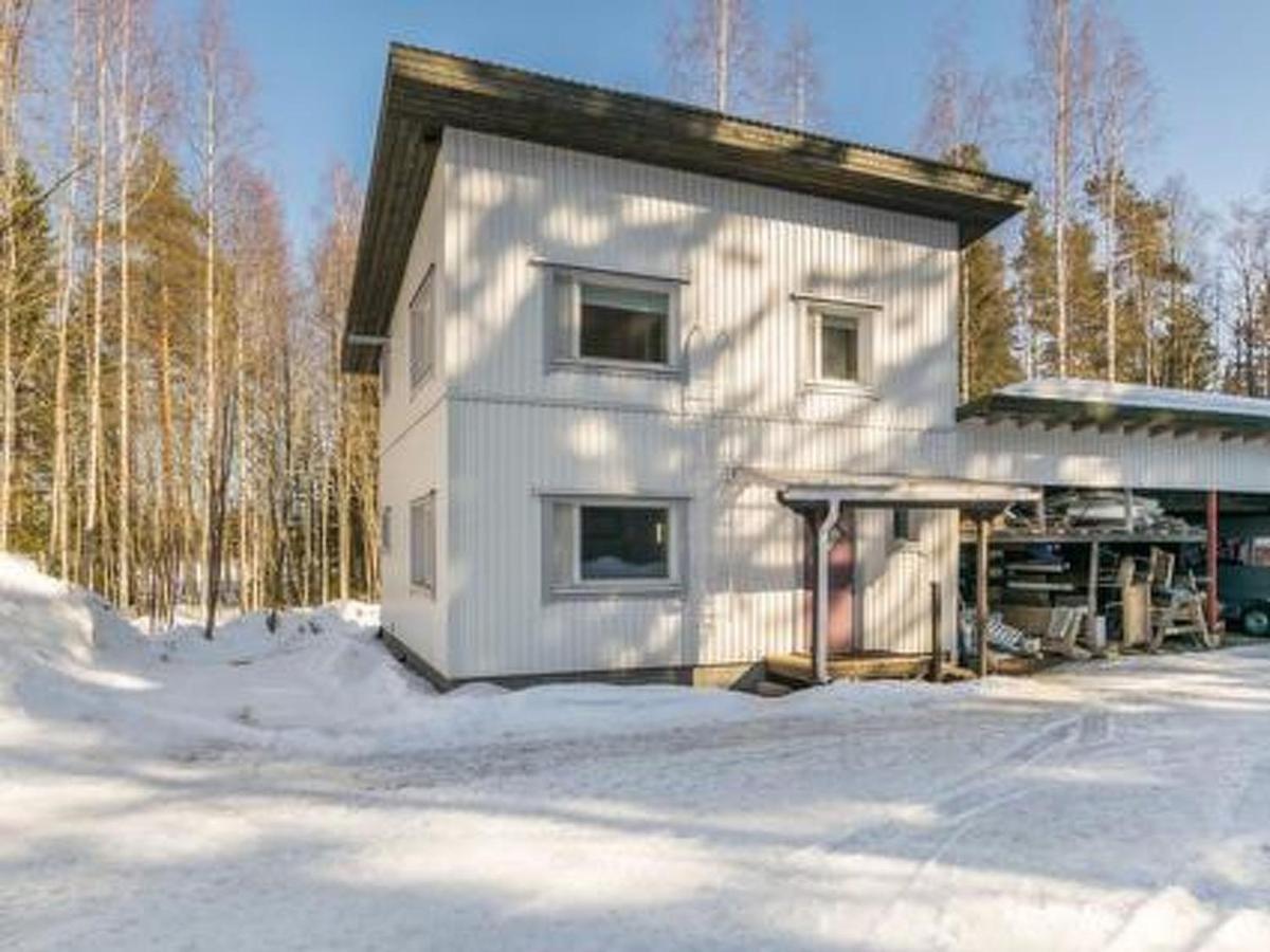 Holiday Home Halmesaari By Interhome Kerkonjoensuu Luaran gambar